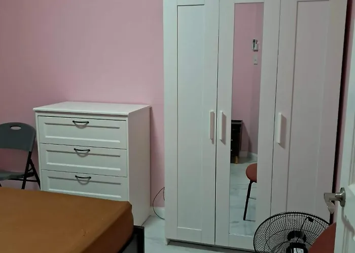 Apartment Cation, Luxury Fully Furnished With Pool *