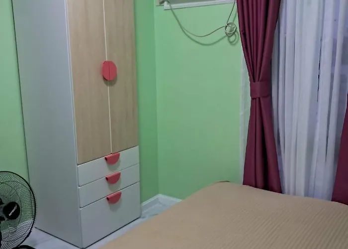 Cation, Luxury Fully Furnished With Pool Apartment *