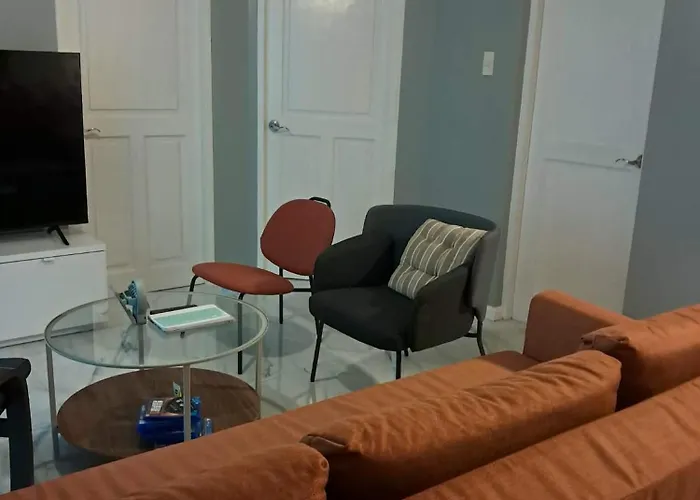 Cation, Luxury Fully Furnished With Pool Manila