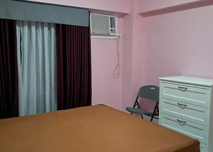 Cation, Luxury Fully Furnished With Pool Apartment *