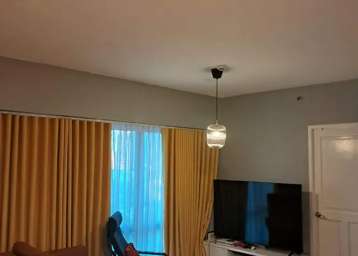 Cation, Luxury Fully Furnished With Pool *