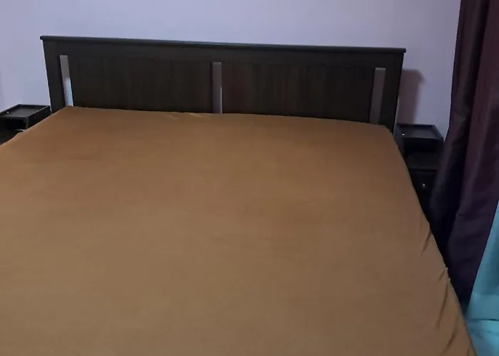 Apartment Cation, Luxury Fully Furnished With Pool